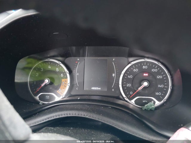 ZACNJBBB8LPM11042 Jeep Renegade Altitude 4x4