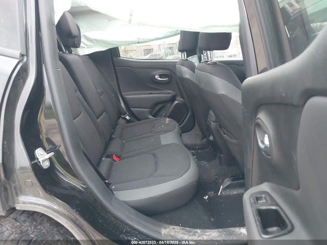ZACNJBBB8LPM11042 Jeep Renegade Altitude 4x4