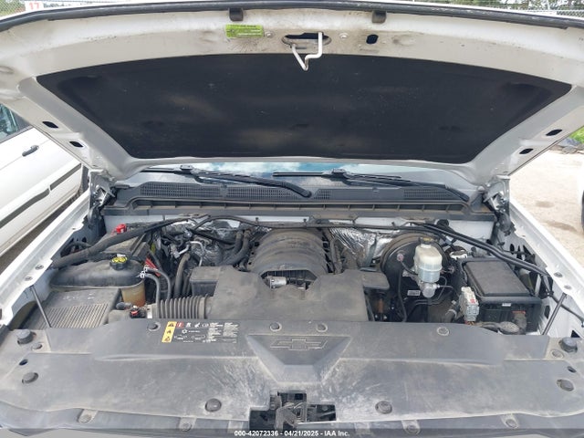 1GCVKREC7HZ131196 Chevrolet Silverado 1500 2lt