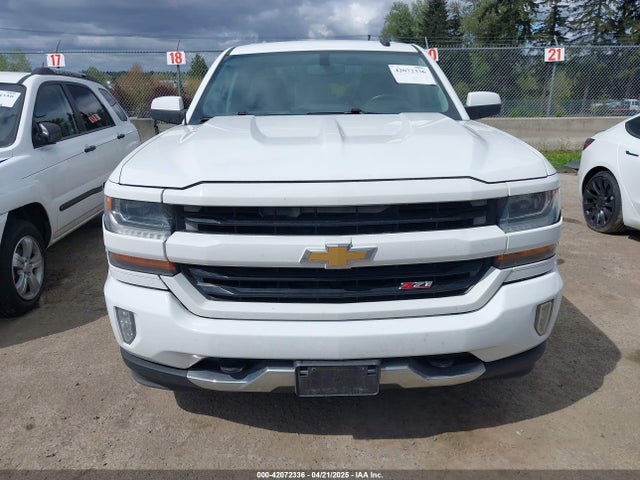 1GCVKREC7HZ131196 Chevrolet Silverado 1500 2lt