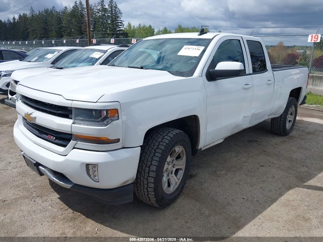 1GCVKREC7HZ131196 Chevrolet Silverado 1500 2lt