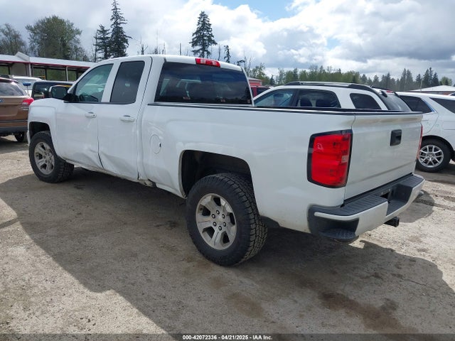 1GCVKREC7HZ131196 Chevrolet Silverado 1500 2lt
