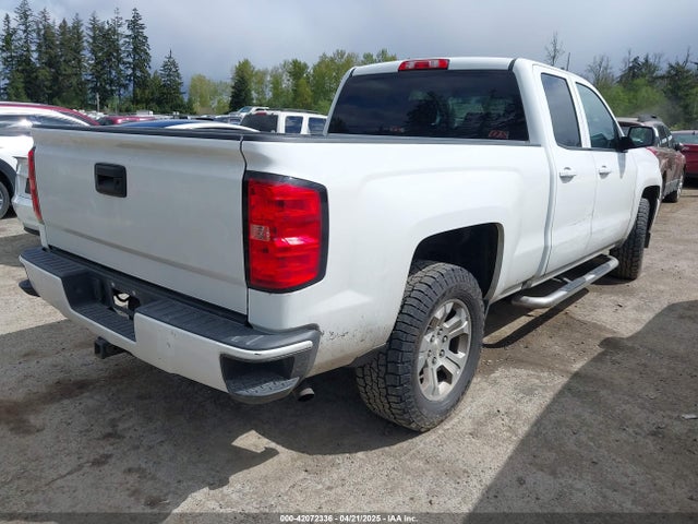 1GCVKREC7HZ131196 Chevrolet Silverado 1500 2lt