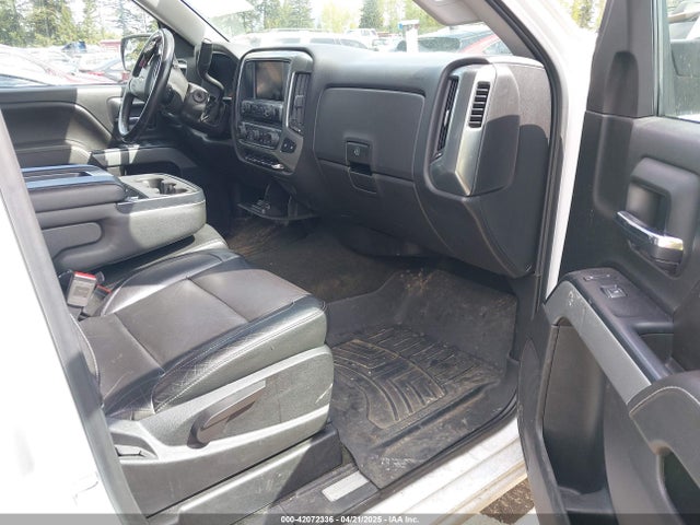 1GCVKREC7HZ131196 Chevrolet Silverado 1500 2lt
