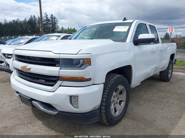 1GCVKREC7HZ131196 Chevrolet Silverado 1500 2lt