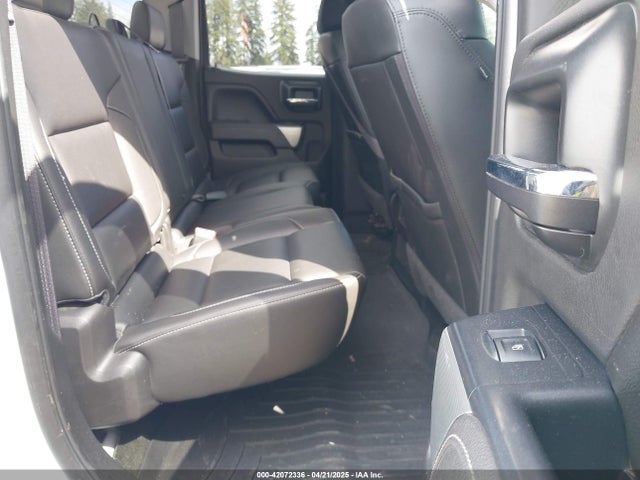 1GCVKREC7HZ131196 Chevrolet Silverado 1500 2lt