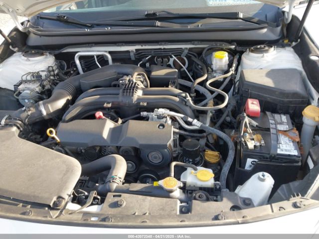 4S4BSANC2J3285520 Subaru Outback 2.5i Limited