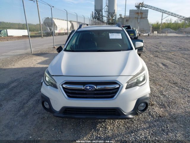 4S4BSANC2J3285520 Subaru Outback 2.5i Limited
