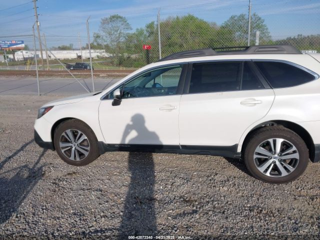 4S4BSANC2J3285520 Subaru Outback 2.5i Limited