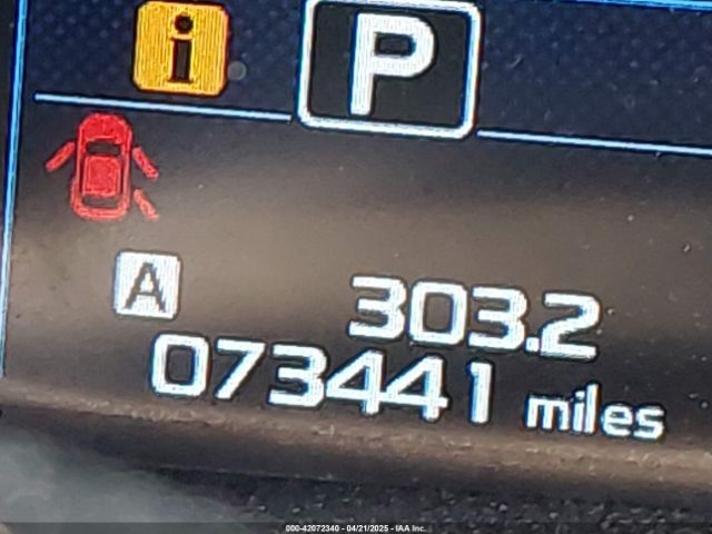 4S4BSANC2J3285520 Subaru Outback 2.5i Limited