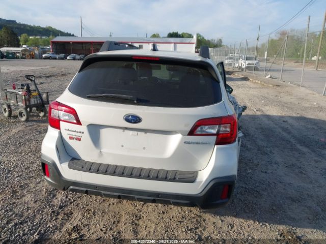 4S4BSANC2J3285520 Subaru Outback 2.5i Limited