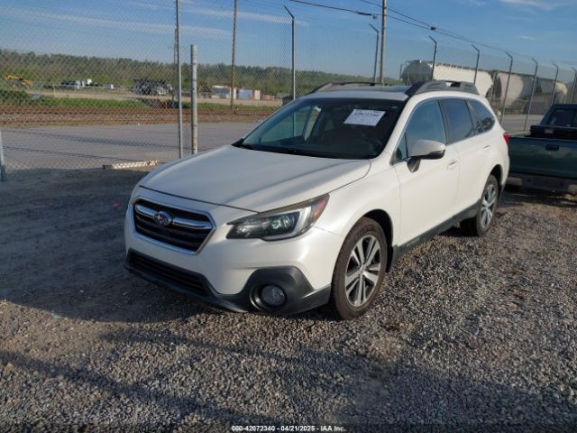 4S4BSANC2J3285520 Subaru Outback 2.5i Limited