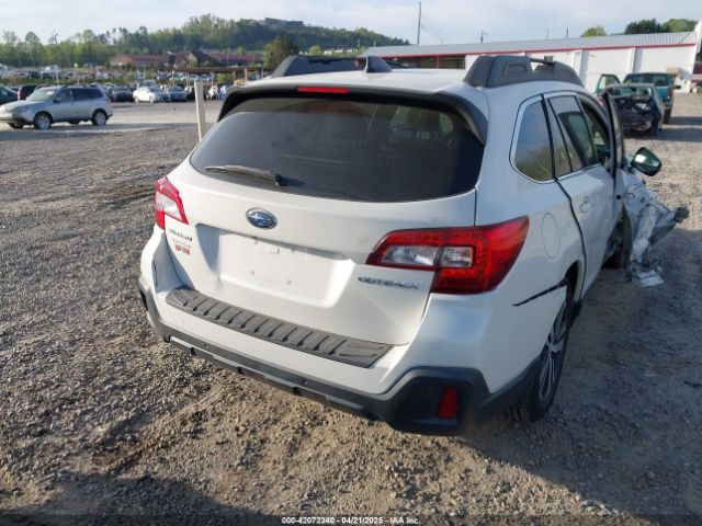 4S4BSANC2J3285520 Subaru Outback 2.5i Limited
