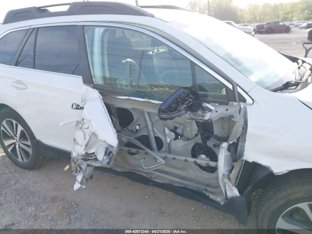 4S4BSANC2J3285520 Subaru Outback 2.5i Limited