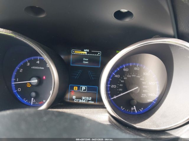 4S4BSANC2J3285520 Subaru Outback 2.5i Limited
