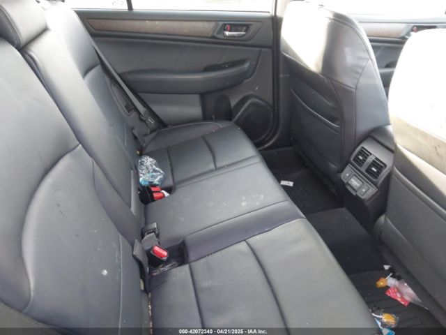 4S4BSANC2J3285520 Subaru Outback 2.5i Limited