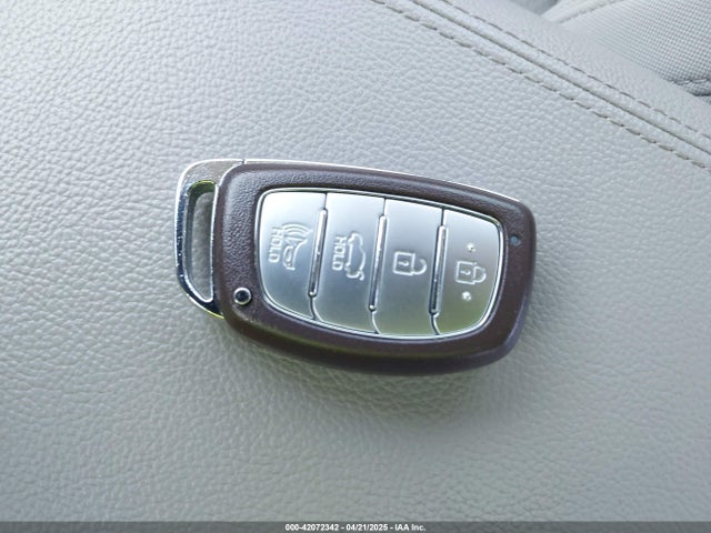 5NPE34AF3JH664160 Hyundai SONATA SEL