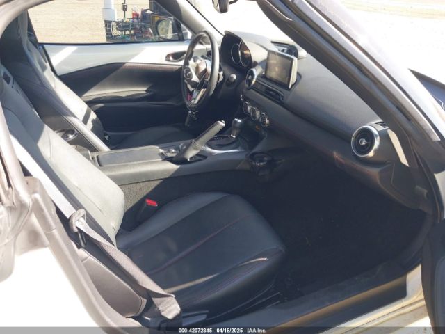 JM1NDAD74G0102614 Mazda Mx-5 Miata Grand Touring