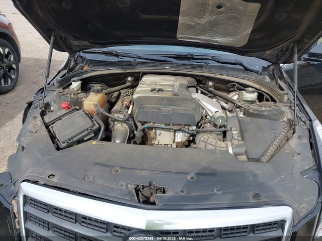 2013 CADILLAC ATS 1G6AB5RX2D0133329 Photo 9