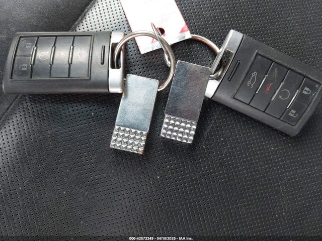 2013 CADILLAC ATS 1G6AB5RX2D0133329 Photo 10