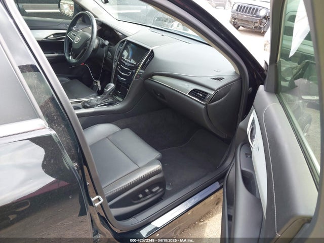 2013 CADILLAC ATS 1G6AB5RX2D0133329 Photo 4