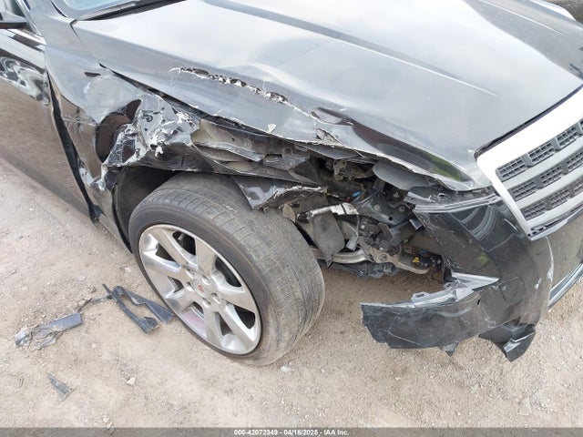 2013 CADILLAC ATS 1G6AB5RX2D0133329 Photo 5