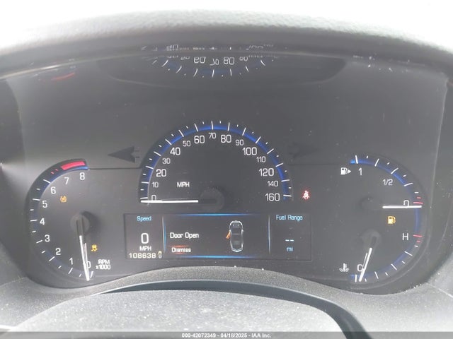 2013 CADILLAC ATS 1G6AB5RX2D0133329 Photo 6