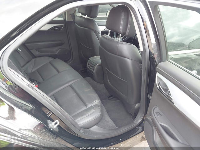 2013 CADILLAC ATS 1G6AB5RX2D0133329 Photo 7