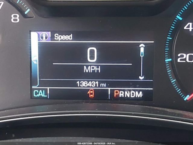 2G11Z5S32K9117353 Chevrolet IMPALA LT
