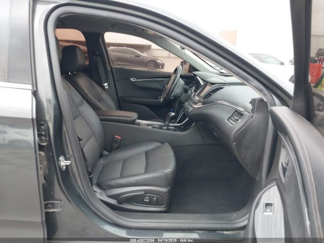 2G11Z5S32K9117353 Chevrolet IMPALA LT