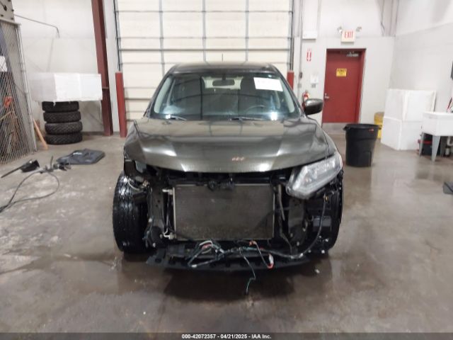 KNMAT2MV2GP680174 Nissan Rogue S/sl/sv