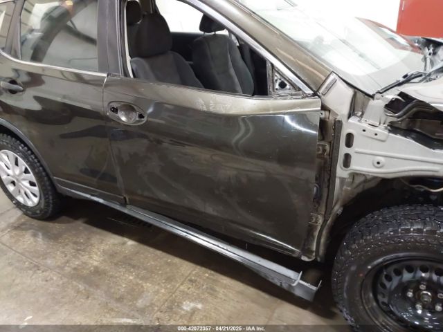 KNMAT2MV2GP680174 Nissan Rogue S/sl/sv