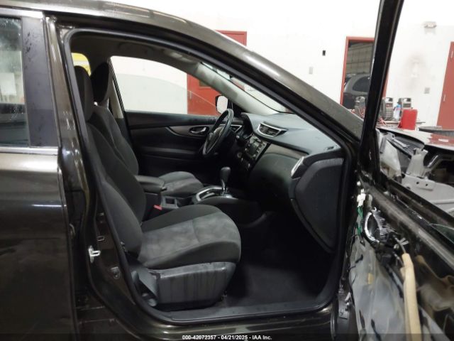 KNMAT2MV2GP680174 Nissan Rogue S/sl/sv
