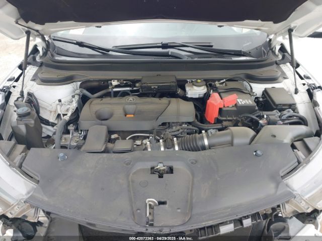 2023 ACURA RDX 5J8TC1H50PL006983 Photo 9
