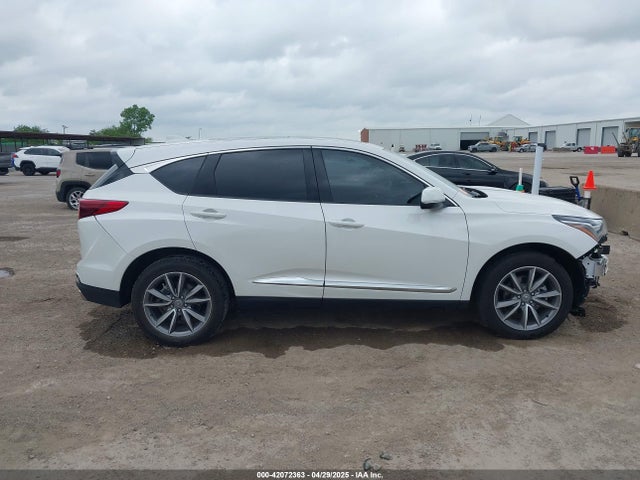Acura Rdx Technology Package 2023 5J8TC1H50PL006983 Image 14