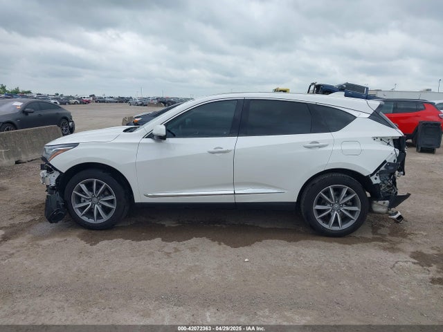 Acura Rdx Technology Package 2023 5J8TC1H50PL006983 Image 15