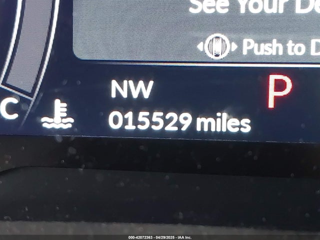 Acura Rdx Technology Package 2023 5J8TC1H50PL006983 Image 16