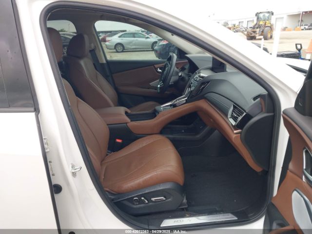 2023 ACURA RDX 5J8TC1H50PL006983 Photo 4
