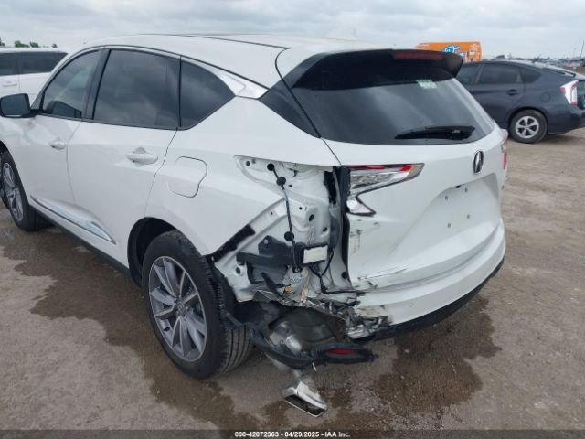 2023 ACURA RDX 5J8TC1H50PL006983 Photo 5