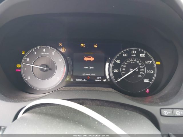 2023 ACURA RDX 5J8TC1H50PL006983 Photo 6