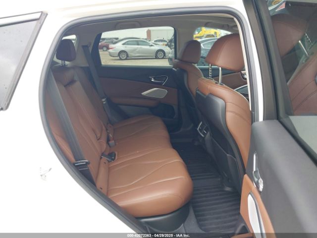 2023 ACURA RDX 5J8TC1H50PL006983 Photo 7