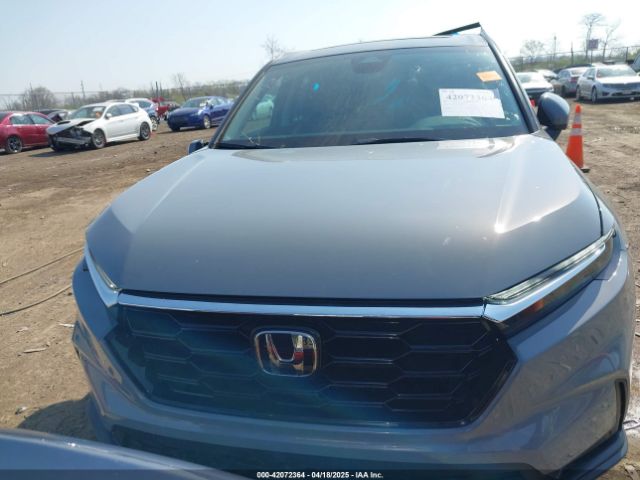 2HKRS4H79PH431282 Honda Cr-v Ex-l Awd