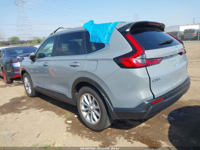 2HKRS4H79PH431282 Honda Cr-v Ex-l Awd