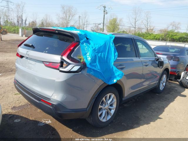 2HKRS4H79PH431282 Honda Cr-v Ex-l Awd