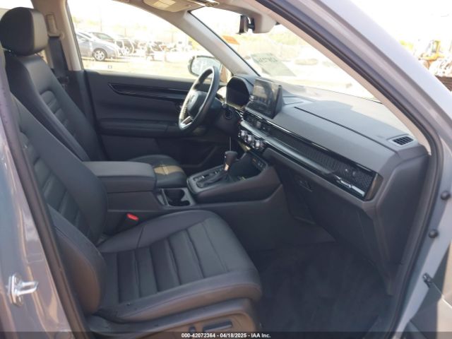 2HKRS4H79PH431282 Honda Cr-v Ex-l Awd