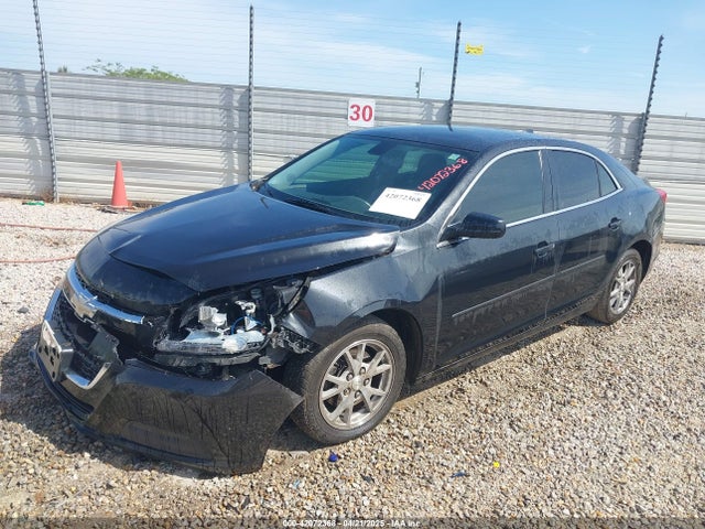 1G11A5SL5EF218972 Chevrolet Malibu 1fl
