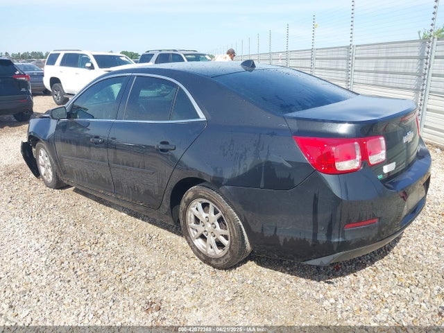 1G11A5SL5EF218972 Chevrolet Malibu 1fl