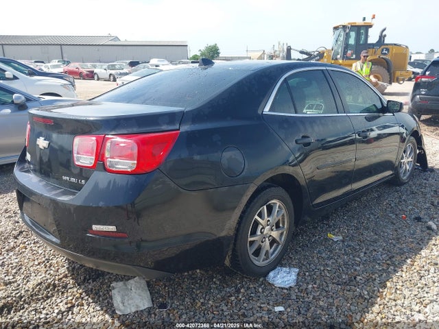 1G11A5SL5EF218972 Chevrolet Malibu 1fl