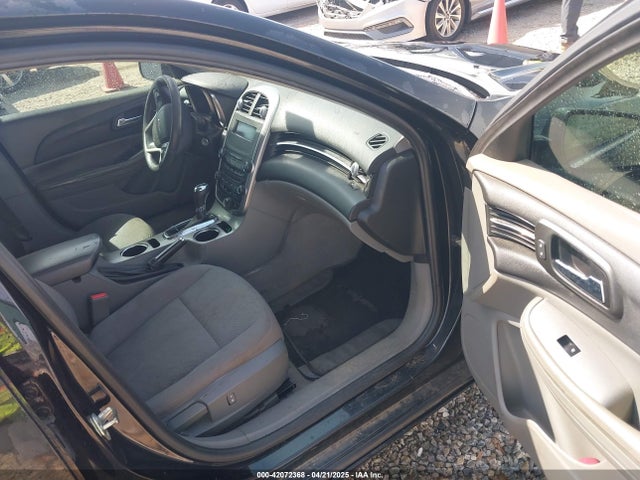 1G11A5SL5EF218972 Chevrolet Malibu 1fl