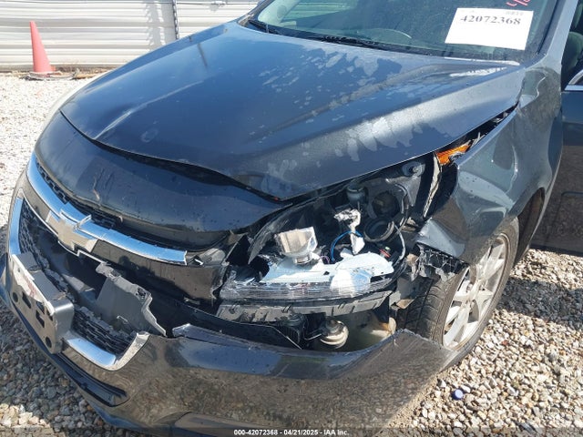 1G11A5SL5EF218972 Chevrolet Malibu 1fl